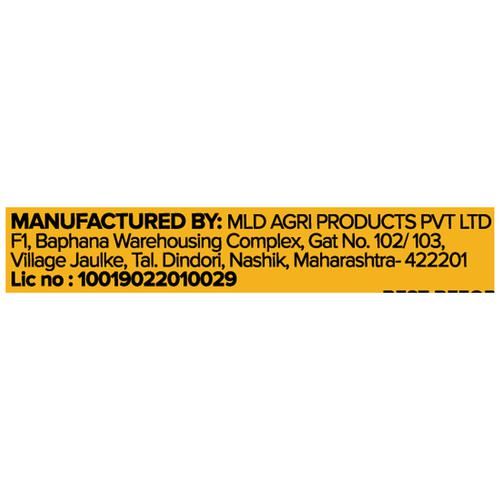 Indi  Butter Chicken Masala - Creamy & Delicious Restaurant Style, 50 g Pouch-8.webp